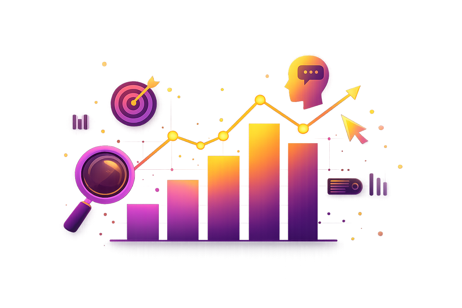 The Power of Data-Driven Marketing
