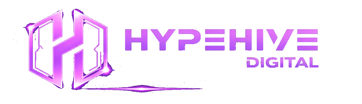 HypeHive Digital