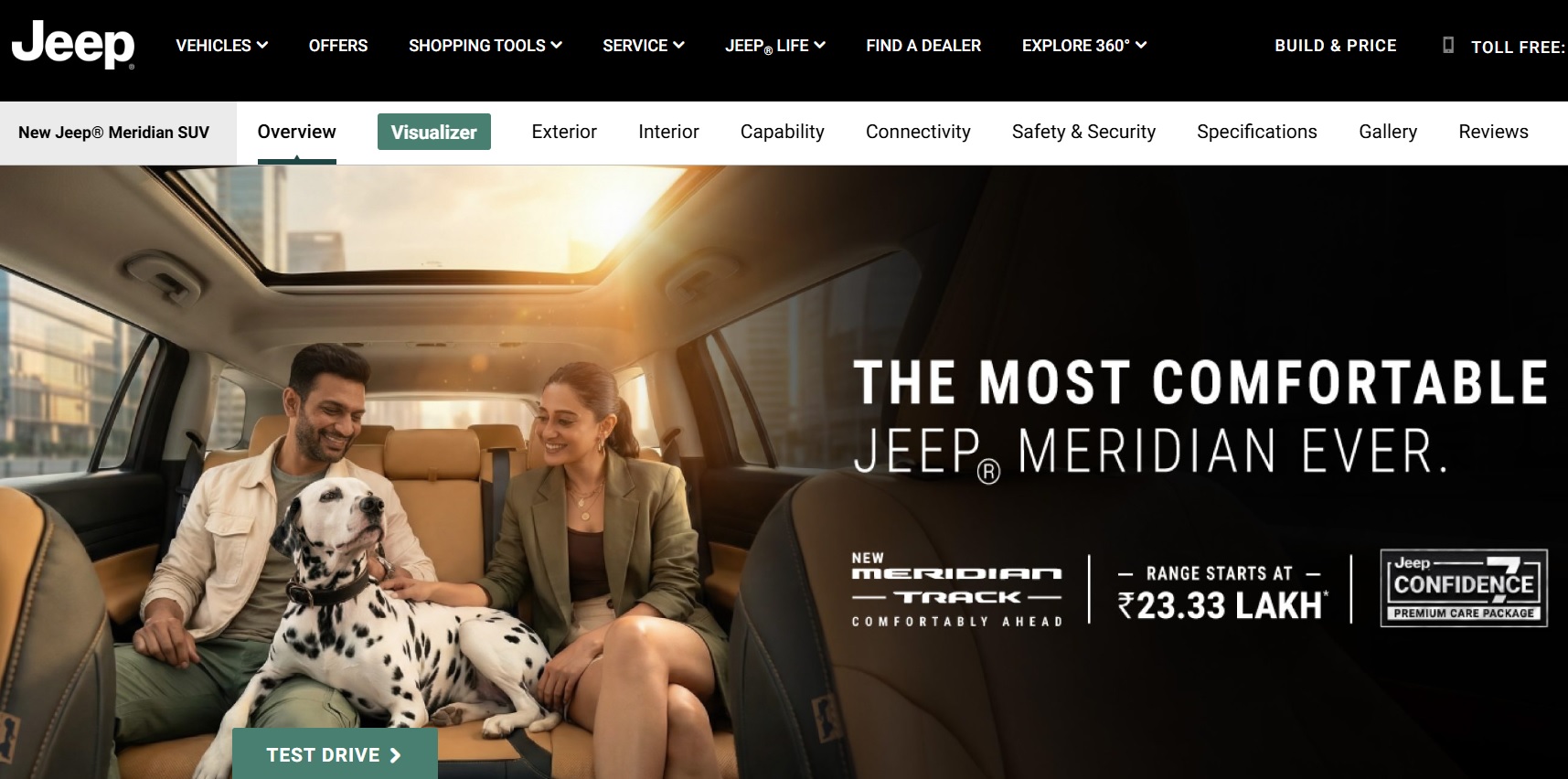 Jeep