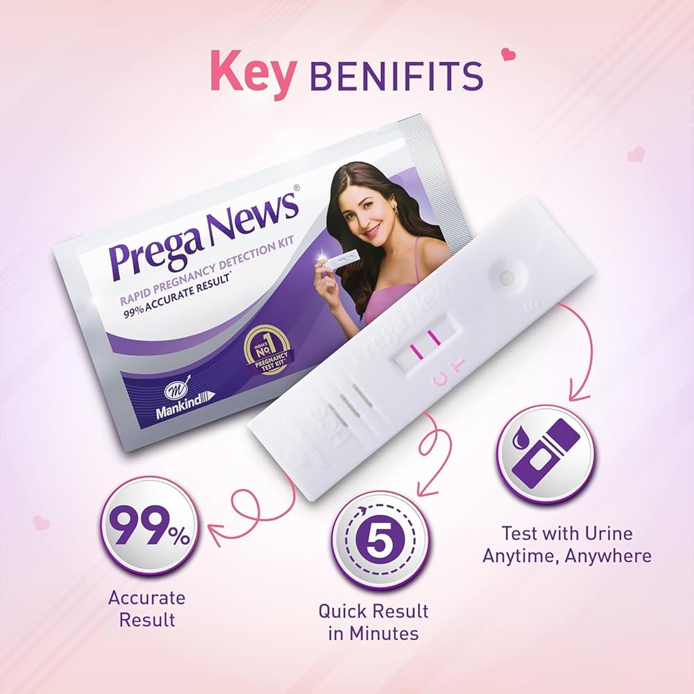 PregaNews